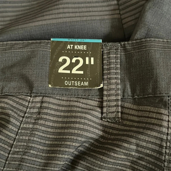 NWT! Men’s OP unlined board shorts 28 - Picture 4 of 4